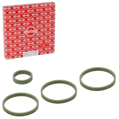ELRING Juntas Set Colector Admisión Apto para Seat Ibiza Mii Skoda Citigo Fabia - Imagen 1 de 2