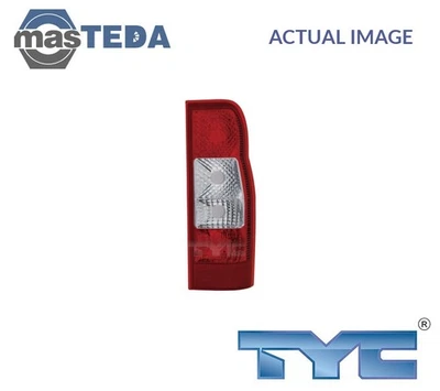 11-11383-01-2 REAR LIGHT TAIL LIGHT RIGHT TYC FOR FORD TRANSIT,TRANSIT TOURNEO - Image 1 of 4