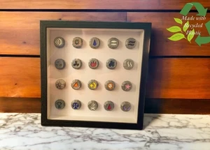 OSRS Frames Rune Set Birthday Christmas Gift For Fan  - Picture 1 of 6