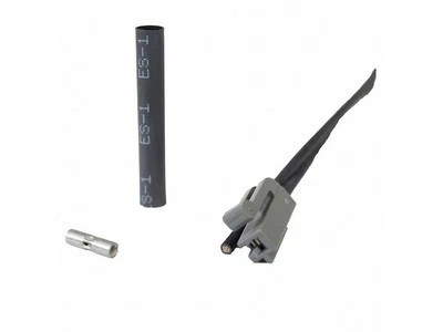 Conector de lámpara de guantera para Mercury Grand Marquis Motorcraft 82563WTYT Foto 1 de 2