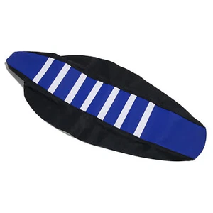 Housse de siège pour TM Racing MX 125 144 250 300 2015-2019 EN 125 144 250 300 - Photo 1/6