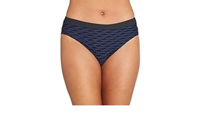 FANTASÍA FS6295 SARASOTA PARTE INFERIOR DE BIKINI EN SOLANÁCEA Foto 1 de 4