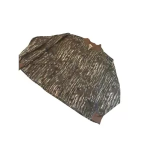 Men's Walls Camo zip jacket - Picture 1 of 5