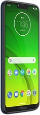 Motorola Moto G7 Power 32GB Marine Blue (GSM Unlocked) Smartphone