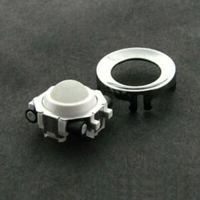 5 件 白色 8300 轨迹球 适用于 BB 黑莓曲线 8300 8310 8320 8330 8800 美国 — 第 1/4 张图片