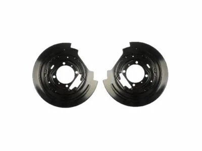 Protector antipolvo de freno trasero para Lincoln Navigator 1998-2002 Dorman 43979CK 2001 1999 Foto 1 de 2