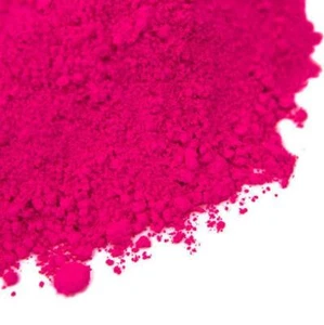 Pigmento fluorescente magenta - Imagen 1 de 2