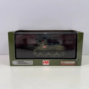 HobbyMaster HG4708 M7 Priest HMC Oran Area Algeria 1943 NEW in Box - Picture 1 of 8
