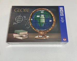 World Globe Earth 3D-Puzzle 2514 Teile - Bild 1 von 2