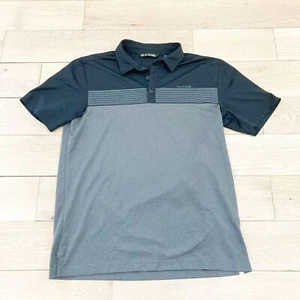 Polo Travis Mathew Gris Diseño Moderno - Imagen 1 de 5
