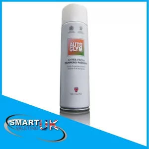 Autoglym Hyper Fresh Air Freshener PASSION 450ml (GENUINE) - Picture 1 of 2