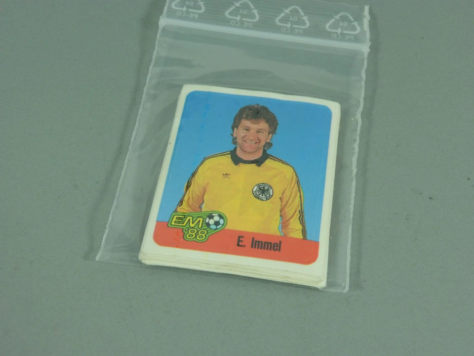 DUPLO: Versch. Serien ab 1981 bis heute, je KOMPLETTSATZ, alle Bilder! - Bild 1 von 1