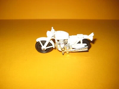 Matchbox - Superfast - #33 - Honda 750 Motorcycle - 2 - Bild 1 von 4
