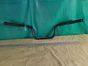 1984 84 HONDA TRX200 HANDLEBARS HANDLE BARS TRX 200 - Picture 1 of 5