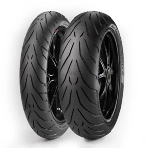 Pneumatici Moto Gomme PIRELLI 190/55 ZR17 75W ANGEL GT - Foto 1 di 1