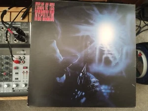 Fields of the Nephilim Blue Water( 1987 Original), 12-inch Single SIT 48T - Picture 1 of 4