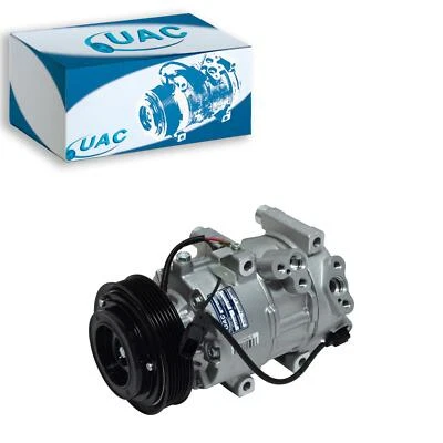UAC A/C Compressor For 2010-2015 Hyundai Tucson - Imagem 1 de 4