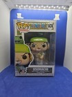 Funko Pop! Vinyl: One Piece - Usohachi #1474 w/protector