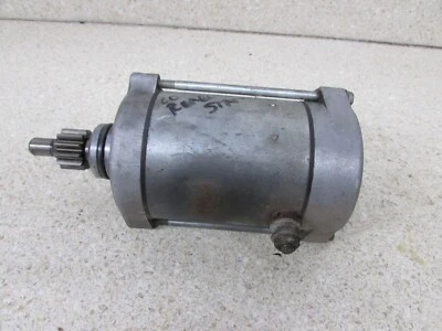 99-03 MOTOR DE ARRANQUE YAMAHA XV1600 04-07 XV1700 ROAD STAR 4WM-81890-00 Foto 1 de 3