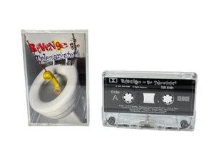 Revenge on the Telemarketers Tom Mabe Cassette Tape 1997 HTN - Bild 1 von 3