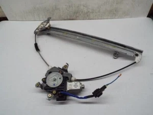 Passenger Rear Window Regulator Electric Fits 05-12 PATHFINDER 248411 - Picture 1 of 4