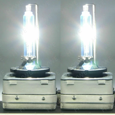 Bombilla de faro HID delantera de xenón para Mercedes-Benz S550 2007-2013 haz bajo cantidad 2 Foto 1 de 4