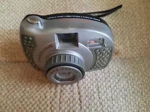 Kalimar Zoom 35-55mm camera Focus Free Precision Zoom vintage 35mm film - Picture 1 of 5