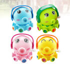 3 Pcs Hand-eye Coordination Toy Educational Toys for Kids Baby Octopus