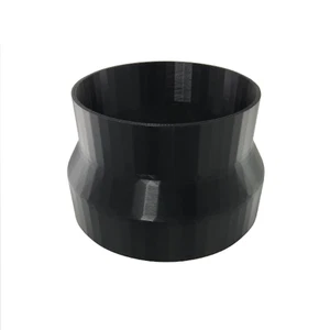 "Conector de manguera de conductos de 5"" a 6", reductor, expansor, adaptador, in. pulgadas, nuevo, - Imagen 1 de 4