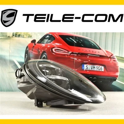 Porsche 911 992.2 LED Matrix Headlight, RIGHT - Image 1 of 3