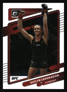 UFC MMA Cards - Choose from 250 Variations Quantity Discount - Family 5 - Picture 1 of 501