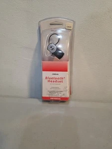 Jabra Bluetooth Headset Verizon Universal Wireless VBT2050 Freisprecheinrichtung Ohrbügel - Bild 1 von 2