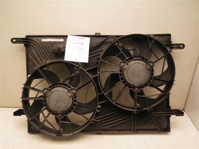 Ventilador de refrigeración del motor GMC Acadia 2007-2016 3,6 L 23434158 5906 Foto 1 de 4