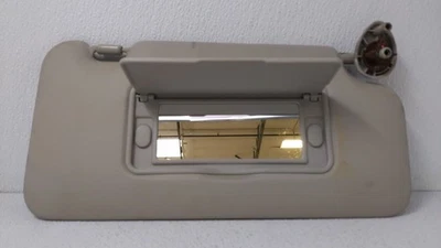 Espejo parasol derecho para pasajero Honda Fit 2015-2017 DGJMX Foto 1 de 4