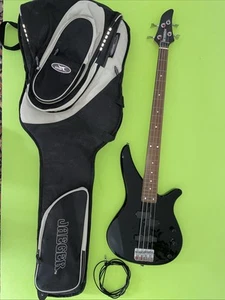 Yamaha Bass Gitarre - Bild 1 von 2