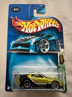 Hot Wheels Treasure Hunt Super Tsunami Toyota Supra - Image 1 of 4