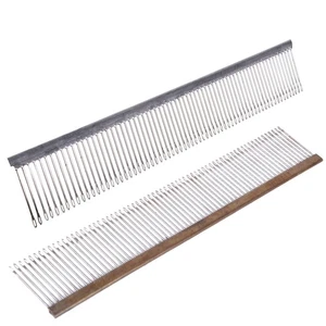 Garter Bar 4.5mm Fit For Brother 5.6G Knitting Machine KH860 KH864 Singer wd - Picture 1 of 4