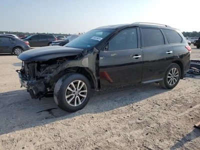 Info-GPS-TV Pantalla Pantalla Pantalla Tablero Con Navegación Se Adapta 11-17 QUEST 1356020 Foto 1 de 4