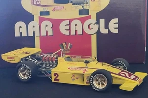 1973 Billy Vukovich Jr. #2 Sugaripe Prune Special 1:18 Carousel 1 Diecast - Picture 1 of 24