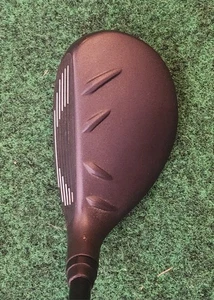 Ping G410 26° 5 HYBRID w/Cover-Tensei Orange CK 80 HY Stiff Flex Graphite Nice - Picture 1 of 8