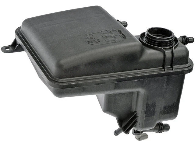 For 2006-2008 BMW 750i Expansion Tank Front Dorman 16982MNHZ 2007 4.8L V8 - Image 1 of 2