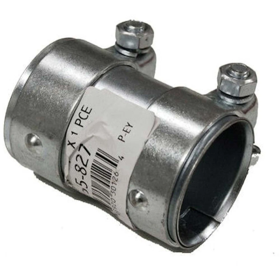 Conector de tubo de escape TCP para Audi A4 Quattro Volkswagen Jetta Foto 1 de 1