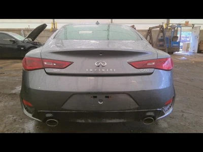 Transmisión limpiaparabrisas compatible con 14-22 Infiniti Q50 6578266 Foto 1 de 4