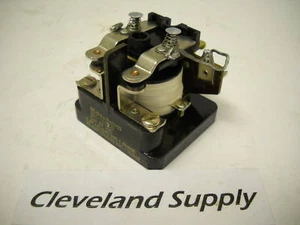 MIDTEX/AEMCO 201-12C200 RELAY 120/240V 25A 1-PHASE 24V COIL NEW NO BOX - Picture 1 of 1
