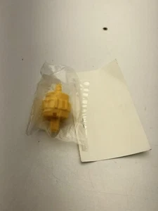 Videojet SP371130-03 Red & White Ink Filter NEW SEALED - Picture 1 of 5