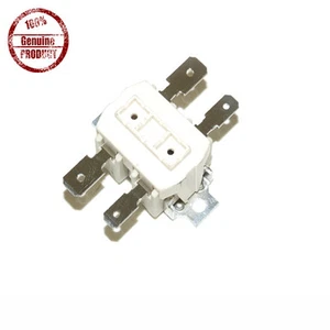 Hoover Apollo Discomelt Dual Thermostat 110/206degC - Part # D053A, 27854729 - Picture 1 of 2