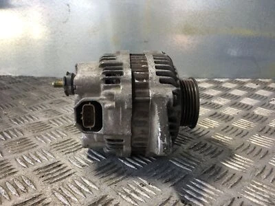 ALTERNATORE PER SMART Forfour 1° Serie mn155953 Benzina 800 (04>06) - Immagine 1 di 3