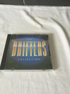 The Drifters ‘Collection’ CD 1998 vg PLATCD 175 - Picture 1 of 3