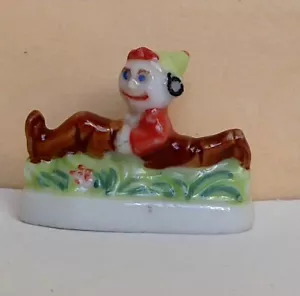 Fève les Fèves de Perrault - 1994 - Le Petit Poucet - Picture 1 of 1