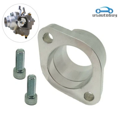 For Harley Davidson Sportster Shorty SS Super E Carburetor Intake Manifold Boot - Image 1 of 4